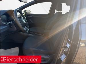 Seat Ibiza 1.0 TSI DSG Style ab 185 EUR mtl. +1000,- Anz.  LED Navi Kamera Kessy ACC Full Link WP