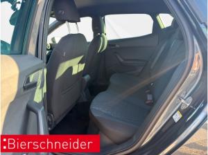 Seat Ibiza 1.0 TSI DSG Style ab 185 EUR mtl. +1000,- Anz.  LED Navi Kamera Kessy ACC Full Link WP