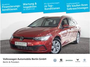 Volkswagen Golf VIII Variant 2.0 TDI Life LED Keyless PDC