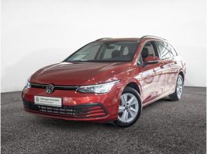 Volkswagen Golf VIII Variant 2.0 TDI Life LED Keyless PDC
