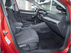 Volkswagen Golf VIII Variant 2.0 TDI Life LED Keyless PDC