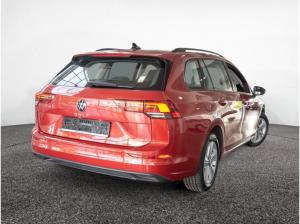 Volkswagen Golf VIII Variant 2.0 TDI Life LED Keyless PDC