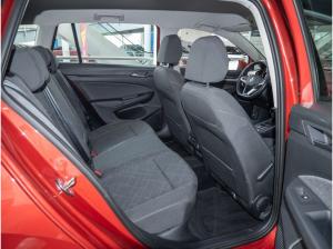 Volkswagen Golf VIII Variant 2.0 TDI Life LED Keyless PDC