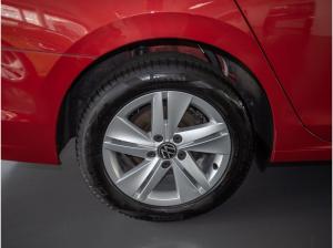 Volkswagen Golf VIII Variant 2.0 TDI Life LED Keyless PDC