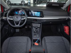 Volkswagen Golf VIII Variant 2.0 TDI Life LED Keyless PDC