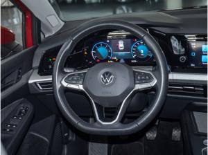 Volkswagen Golf VIII Variant 2.0 TDI Life LED Keyless PDC