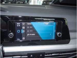 Volkswagen Golf VIII Variant 2.0 TDI Life LED Keyless PDC
