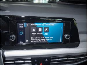 Volkswagen Golf VIII Variant 2.0 TDI Life LED Keyless PDC