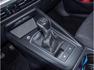 Volkswagen Golf VIII Variant 2.0 TDI Life LED Keyless PDC