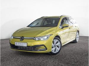 Volkswagen Golf VIII Variant 1.5 TSI Style Kamera Navi LED