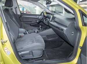 Volkswagen Golf VIII Variant 1.5 TSI Style Kamera Navi LED