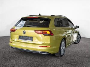 Volkswagen Golf VIII Variant 1.5 TSI Style Kamera Navi LED