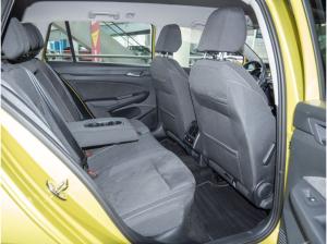 Volkswagen Golf VIII Variant 1.5 TSI Style Kamera Navi LED