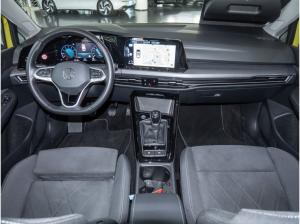 Volkswagen Golf VIII Variant 1.5 TSI Style Kamera Navi LED