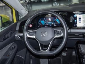Volkswagen Golf VIII Variant 1.5 TSI Style Kamera Navi LED