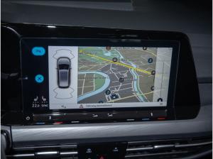 Volkswagen Golf VIII Variant 1.5 TSI Style Kamera Navi LED