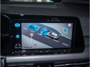 Volkswagen Golf VIII Variant 1.5 TSI Style Kamera Navi LED