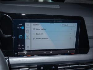 Volkswagen Golf VIII Variant 1.5 TSI Style Kamera Navi LED