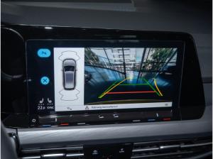 Volkswagen Golf VIII Variant 1.5 TSI Style Kamera Navi LED