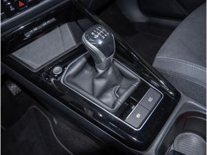 Volkswagen Golf VIII Variant 1.5 TSI Style Kamera Navi LED