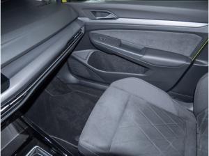 Volkswagen Golf VIII Variant 1.5 TSI Style Kamera Navi LED