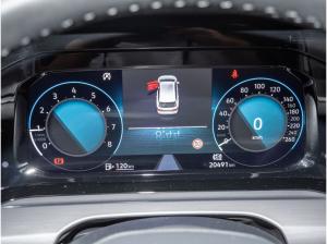 Volkswagen Golf VIII Variant 1.5 TSI Style Kamera Navi LED