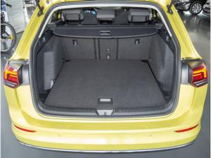 Volkswagen Golf VIII Variant 1.5 TSI Style Kamera Navi LED