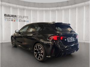 BMW 118 d M Sport AHK - sofort verfügbar - inkl. VOLLKASKO für ALLE Fahrergruppen (auch ab 18!)