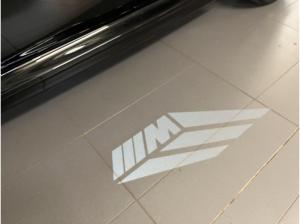 BMW 118 d M Sport AHK - sofort verfügbar - inkl. VOLLKASKO für ALLE Fahrergruppen (auch ab 18!)