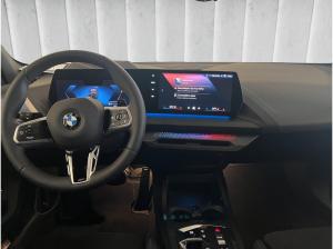 BMW 118 d M Sport AHK - sofort verfügbar - inkl. VOLLKASKO für ALLE Fahrergruppen (auch ab 18!)