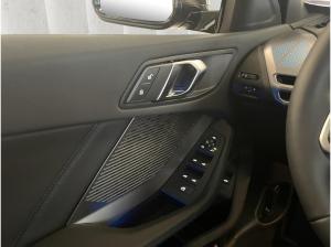 BMW 118 d M Sport AHK - sofort verfügbar - inkl. VOLLKASKO für ALLE Fahrergruppen (auch ab 18!)