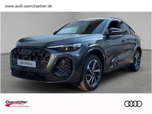 Audi Q5 2.0 Sportback e-hybrid quattro 270 kW S tronic