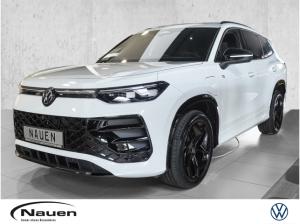 Volkswagen Tayron 1.5 TSI eHybrid 150 kW R-Line AHK Panoramadach