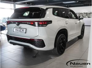 Volkswagen Tayron 1.5 TSI eHybrid 150 kW R-Line AHK Panoramadach