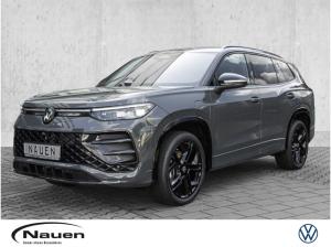 Volkswagen Tayron 1.5 TSI eHybrid R-Line Leder AHK Panoramadach