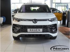 Volkswagen Tayron 1.5 TSI eHybrid 150 kW R-Line AHK Panoramadach