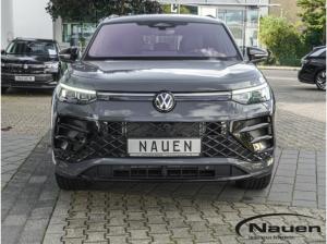 Volkswagen Tayron 1.5 TSI eHybrid R-Line Leder AHK Panoramadach