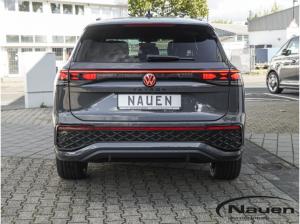 Volkswagen Tayron 1.5 TSI eHybrid R-Line Leder AHK Panoramadach