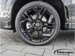 Volkswagen Tayron 1.5 TSI eHybrid R-Line Leder AHK Panoramadach