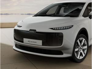 Audi A2 e-tron NEUBESTELLUNG