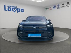 Volkswagen Tiguan Energy 1.5 TSI eHybrid DSG, AHK, IQ.Light, ACC, Rear View