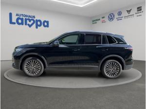 Volkswagen Tiguan Energy 1.5 TSI eHybrid DSG, AHK, IQ.Light, ACC, Rear View