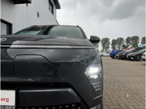 Hyundai KONA Elektro 65kWh PRIME Glas-Schiebedach Bose-Soundsystem NAVI LED CarPlay RFK SHZ LHZ