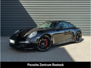 Porsche 991 911 Carrera 4 GTS
