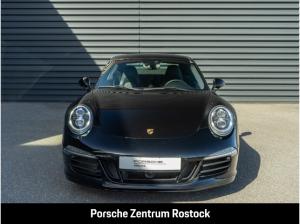 Porsche 991 911 Carrera 4 GTS