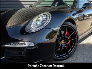 Porsche 991 911 Carrera 4 GTS
