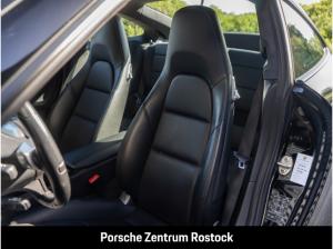 Porsche 991 911 Carrera 4 GTS