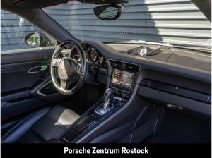 Porsche 991 911 Carrera 4 GTS