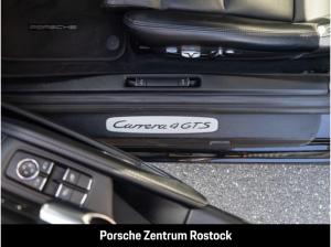 Porsche 991 911 Carrera 4 GTS