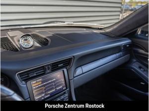 Porsche 991 911 Carrera 4 GTS